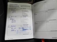 Zusatzaktion im Serviceheft