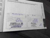 Servicenachweis