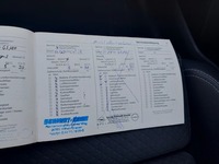 Servisna knjižica
