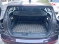 View of boot / luggage space