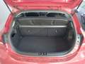 View of boot / luggage space