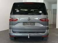 Rear view