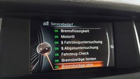 Fahrzeugstatus