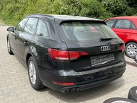 Ansicht hinten links