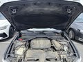 Ansicht Motorraum