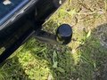 Ansicht Anhängerkupplung