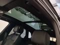 View of sunroof / panoramic roof