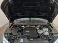 View of engine compartment