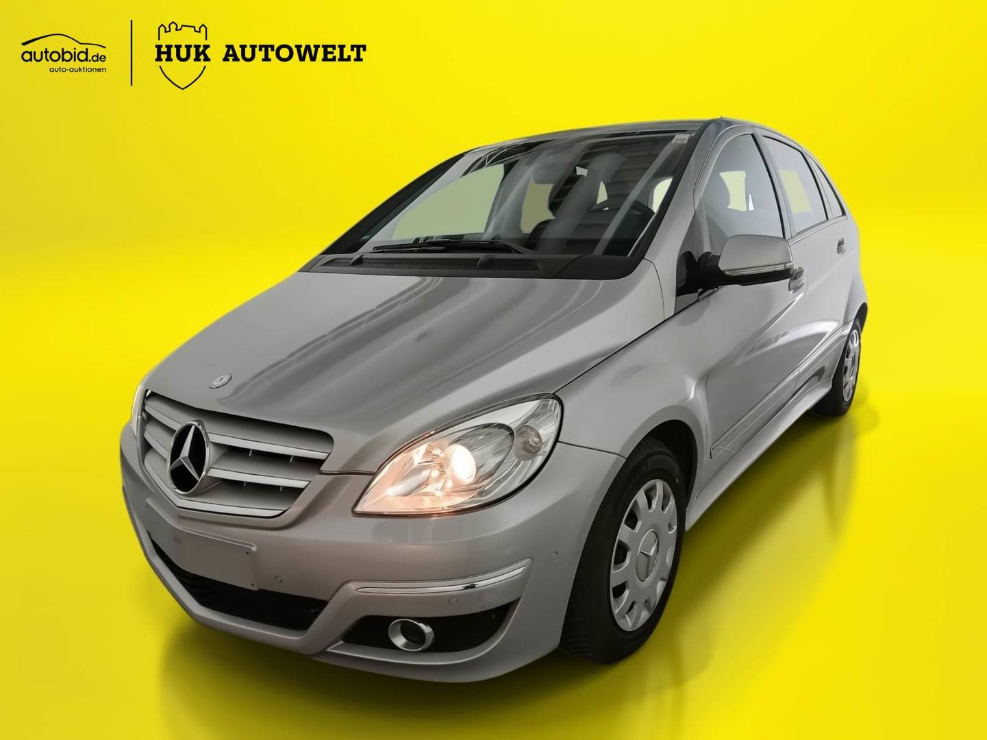 Mercedes-Benz B