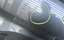 Bumper midden achter