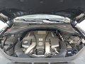 Ansicht Motorraum
