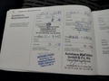 Servicenachweis