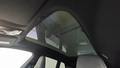 View of sunroof / panoramic roof