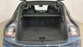 View of boot / luggage space
