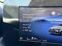 Fahrzeugstatus