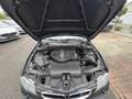 Ansicht Motorraum