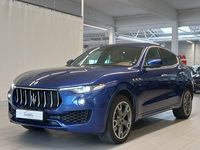 Maserati Levante Diesel Automatik