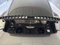 Ansicht Motorraum
