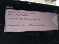 Fahrzeugstatus