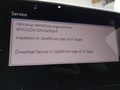 Fahrzeugstatus