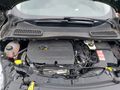 Ansicht Motorraum