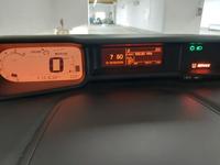 Ansicht Kombiinstrument