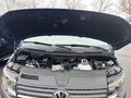 View of engine compartment