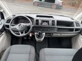 View of dashboard