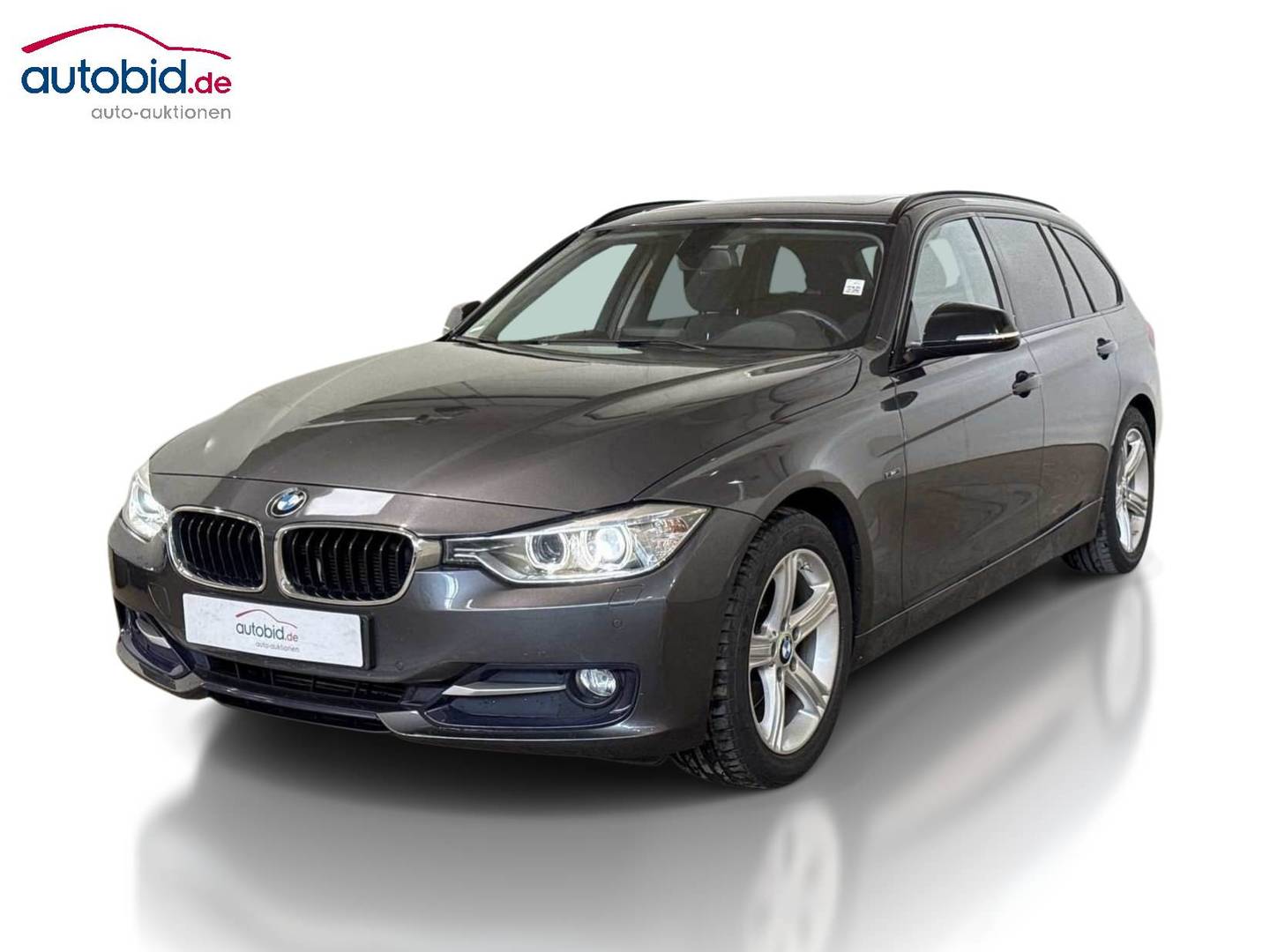 BMW 320d