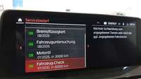 Fahrzeugstatus