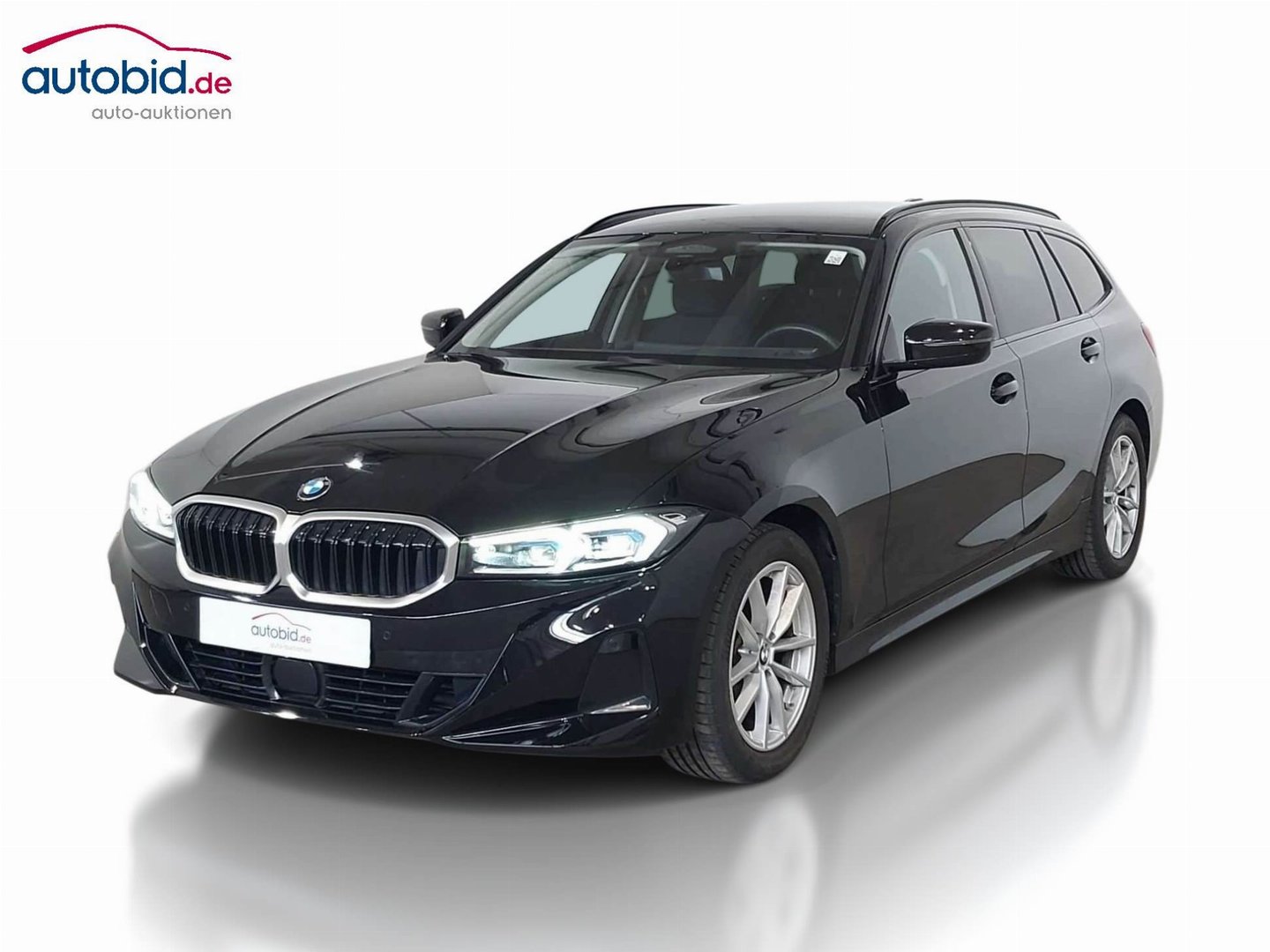 BMW 318d