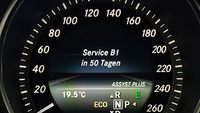 Fahrzeugstatus