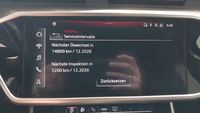 Fahrzeugstatus