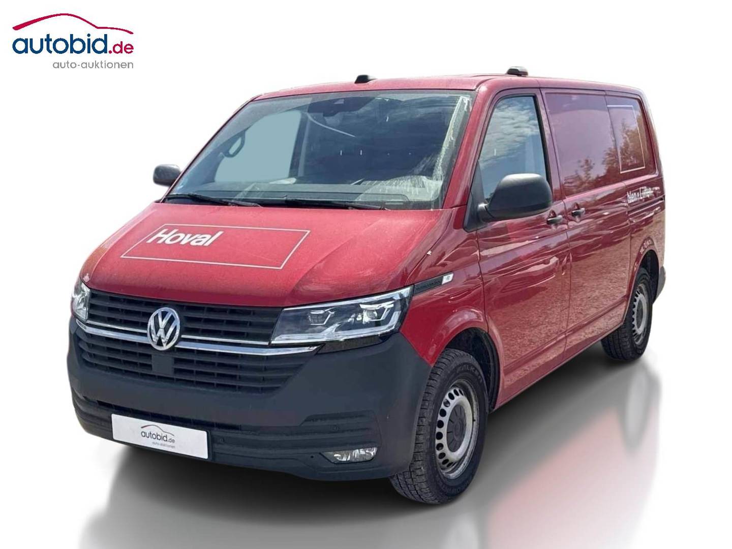 Volkswagen T6.1