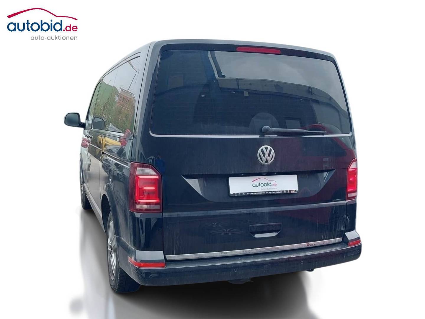 Volkswagen T6
