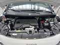 View of engine compartment