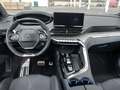 View of dashboard