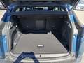View of boot / luggage space