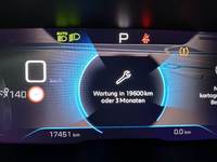 Status pojazdu