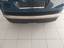 Bumper midden achter