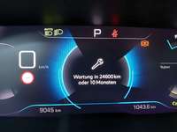 Fahrzeugstatus