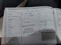 Servicenachweis