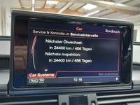 Fahrzeugstatus