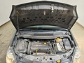 Ansicht Motorraum