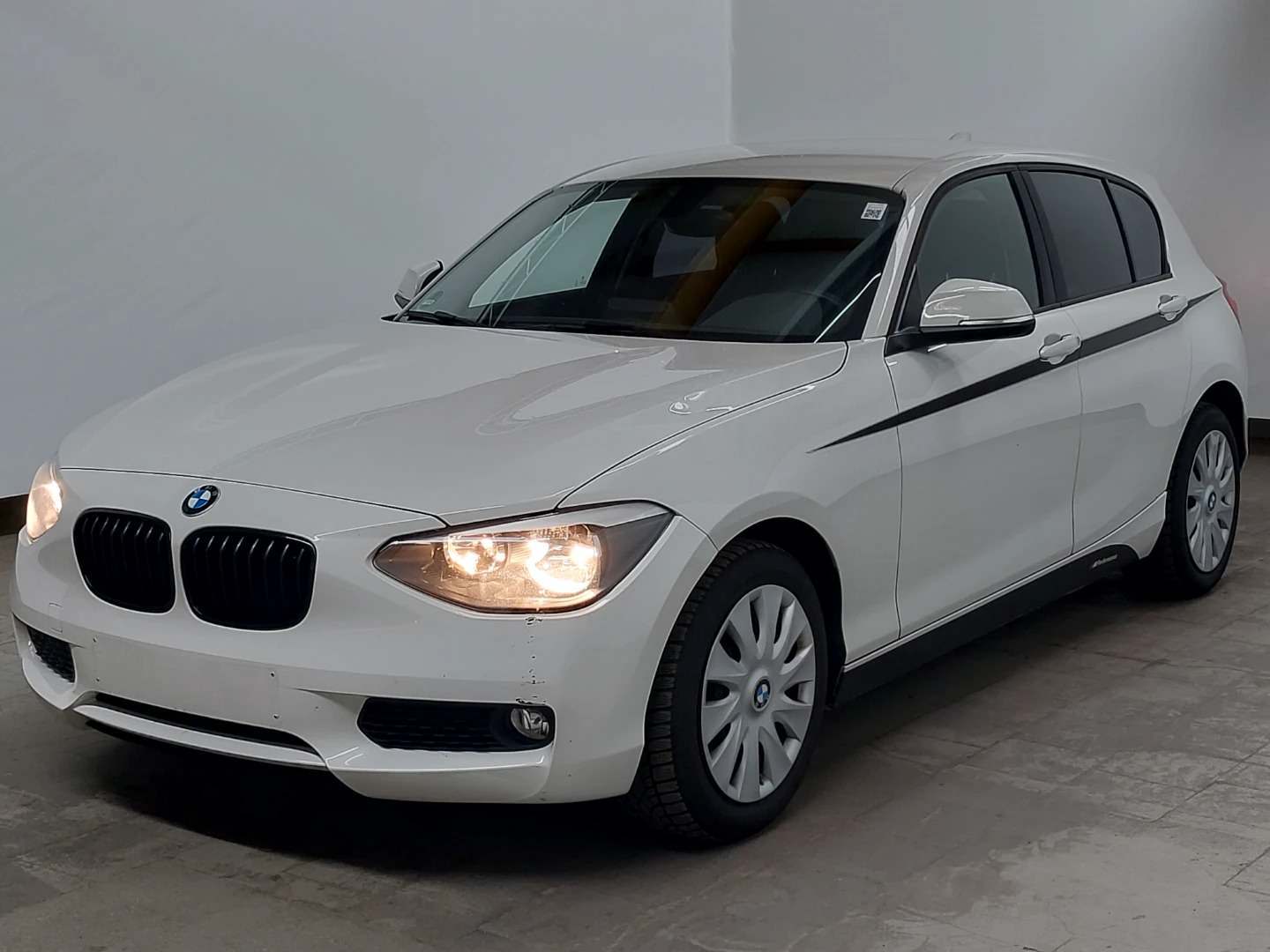 BMW 116d
