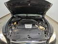 Ansicht Motorraum