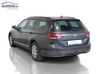 Widok z tyłu po stronie lewej