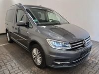 Widok z przodu po stronie prawej