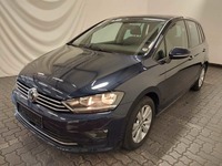 Widok z przodu po stronie lewej