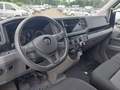 View of dashboard